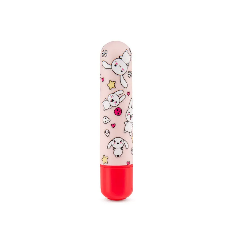 The Collection - Mini Sweet Bunny - Red