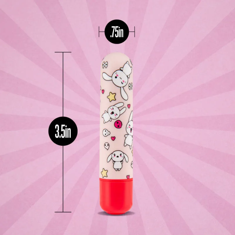 The Collection - Mini Sweet Bunny - Red