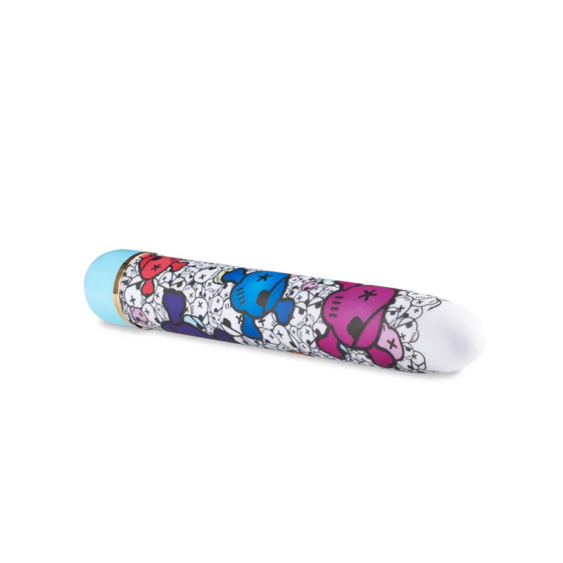 The Collection - Play Naughty - Blue