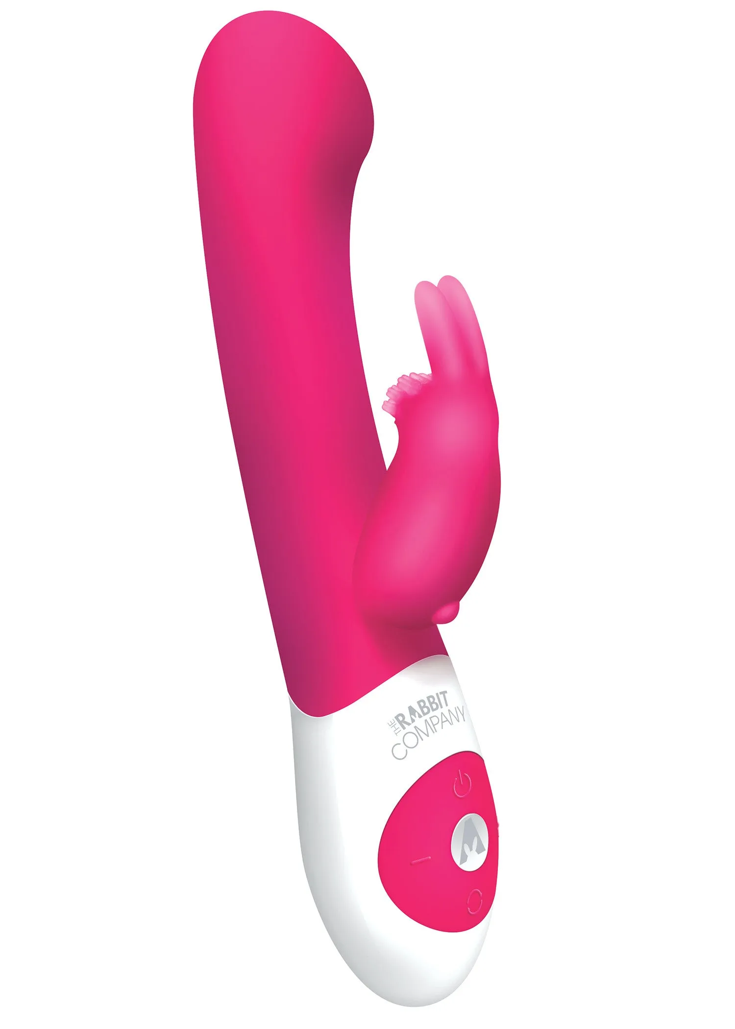 The G-Spot Rabbit - Hot Pink