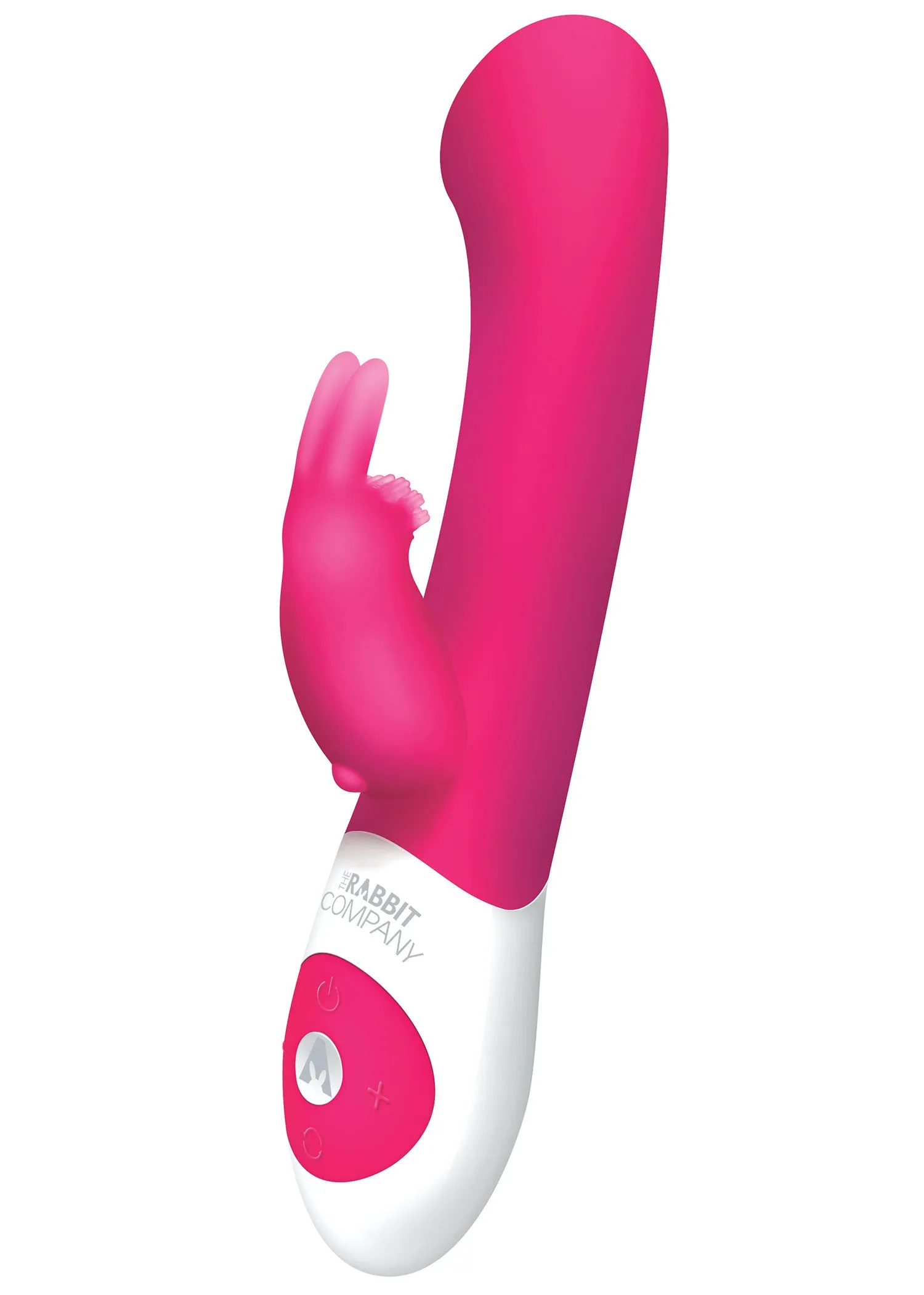 The G-Spot Rabbit - Hot Pink