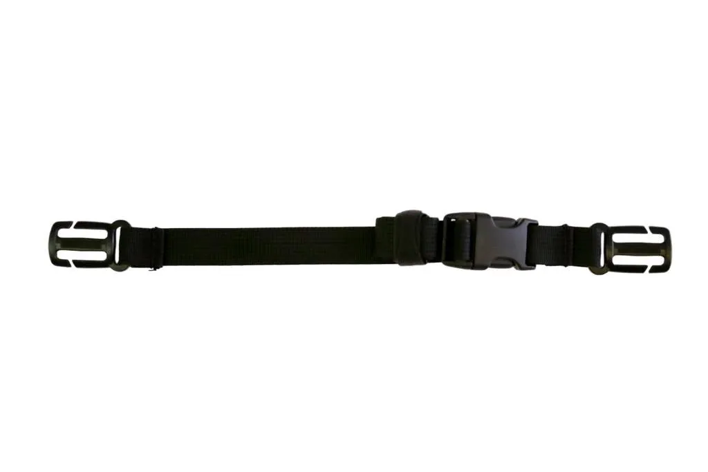 The HitchHikers Sternum Strap