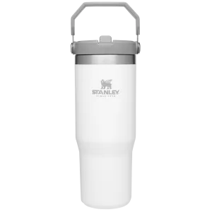 The Iceflow Flip Straw Tumbler 30oz
