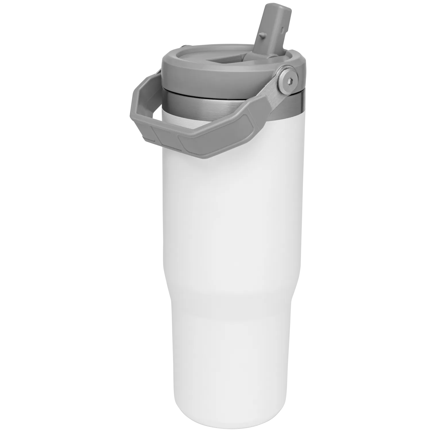 The Iceflow Flip Straw Tumbler 30oz