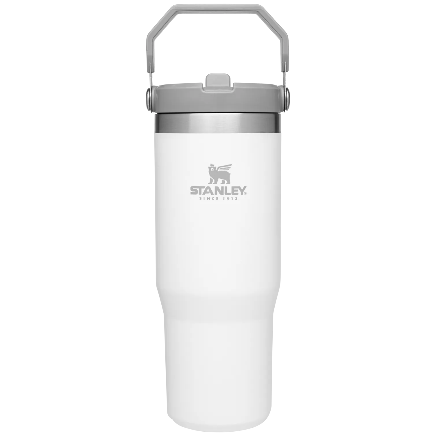 The Iceflow Flip Straw Tumbler 30oz