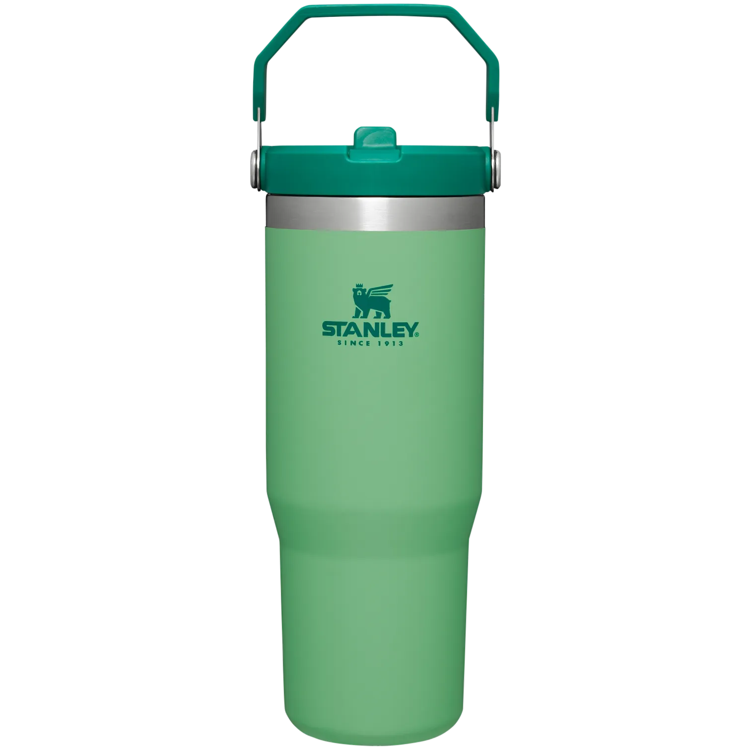 The Iceflow Flip Straw Tumbler 30oz
