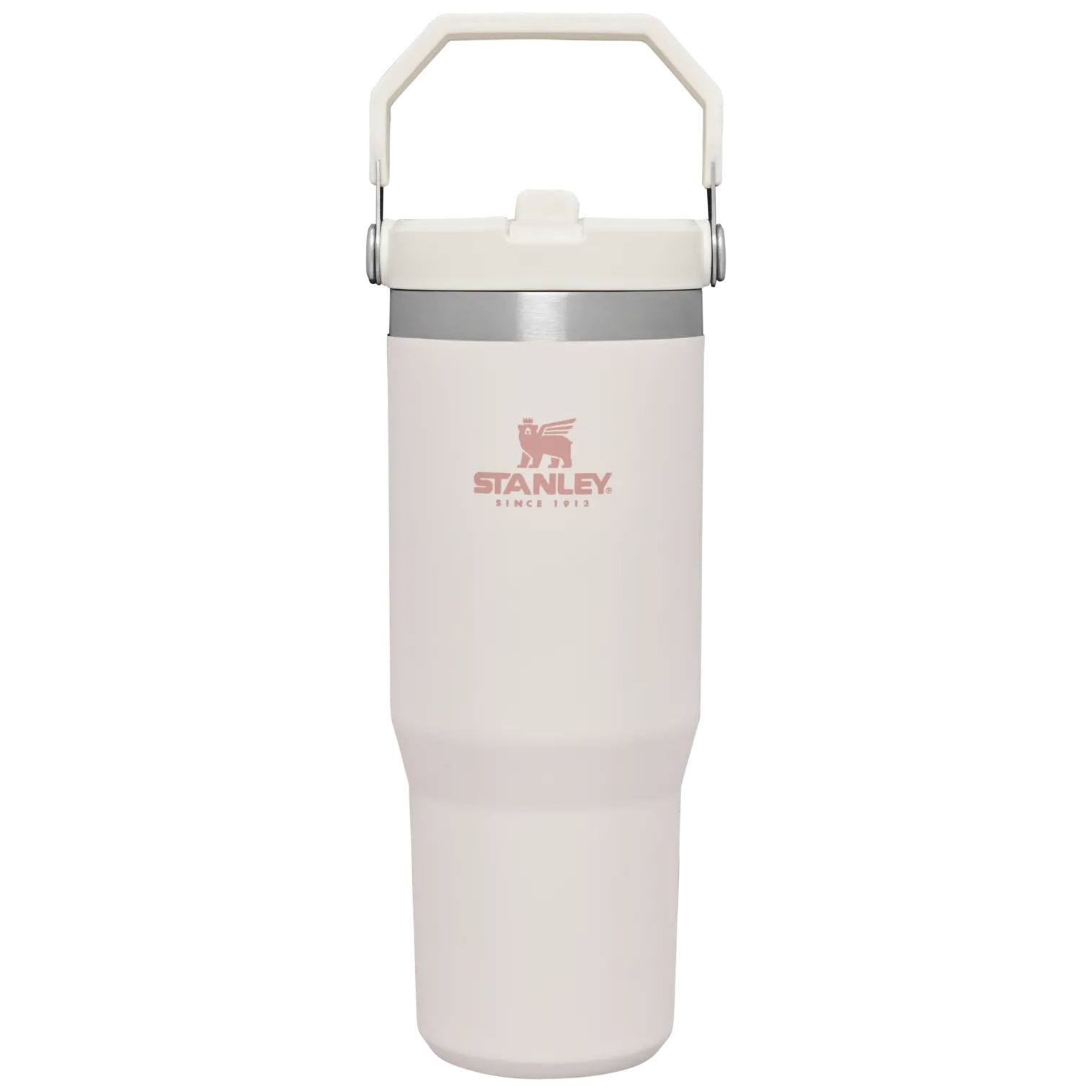 The Iceflow Flip Straw Tumbler 30oz