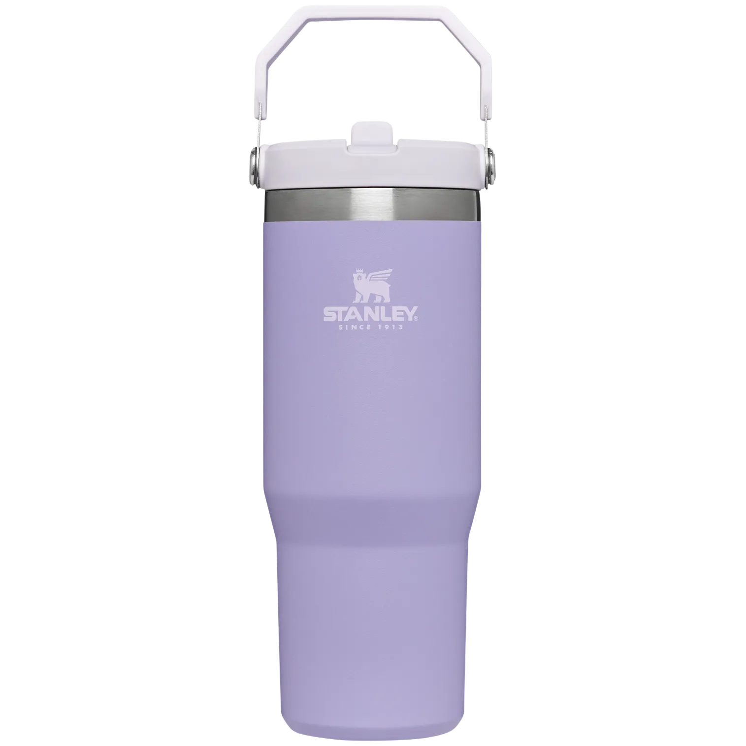The Iceflow Flip Straw Tumbler 30oz