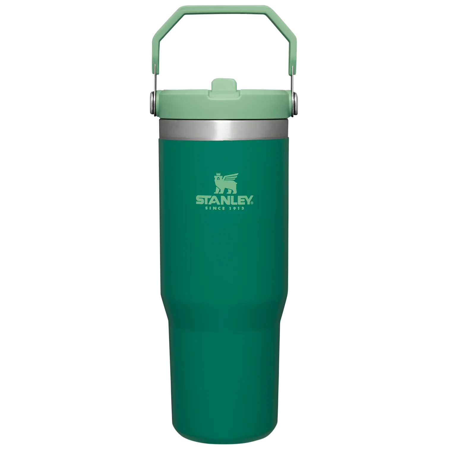 The Iceflow Flip Straw Tumbler 30oz