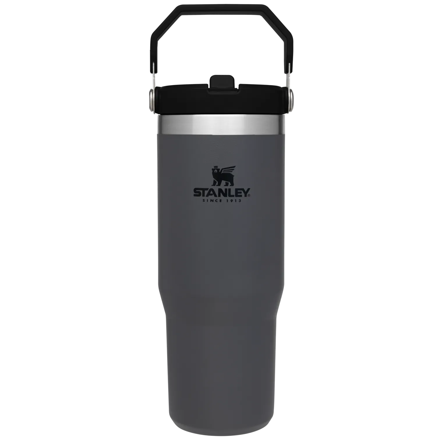 The Iceflow Flip Straw Tumbler 30oz