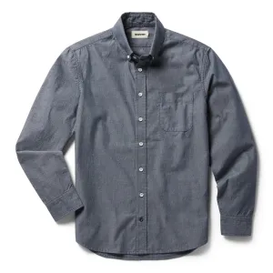 The Jack Rinsed Indigo