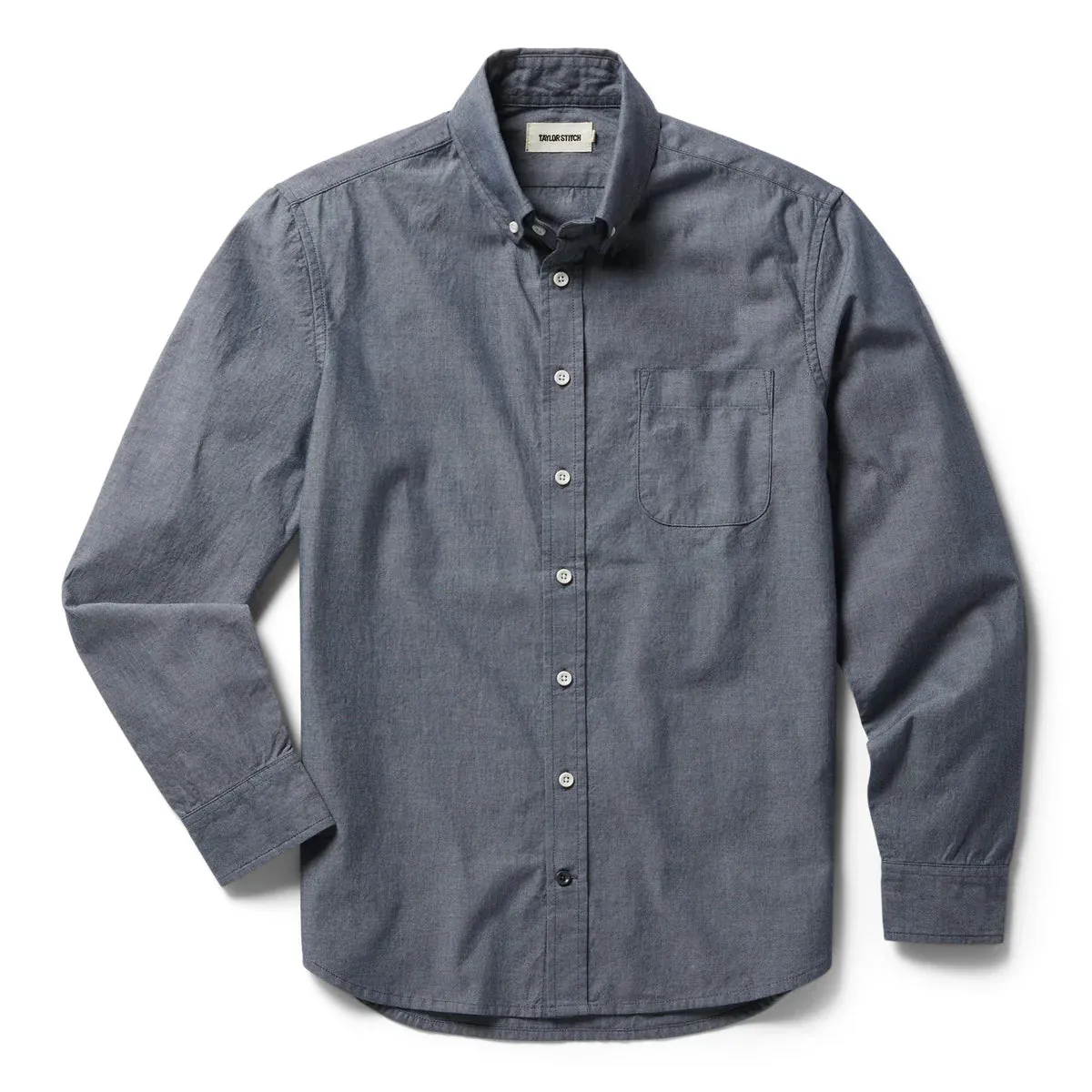 The Jack Rinsed Indigo