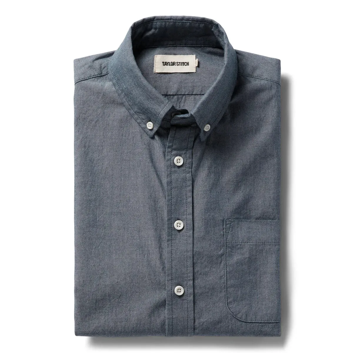 The Jack Rinsed Indigo