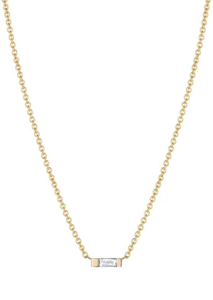 The Lovely French Necklace
