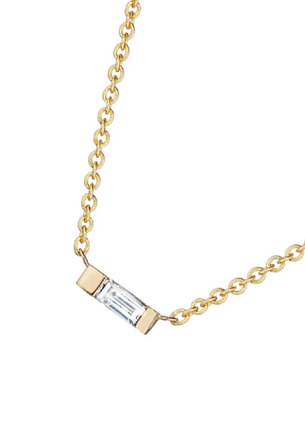 The Lovely French Necklace