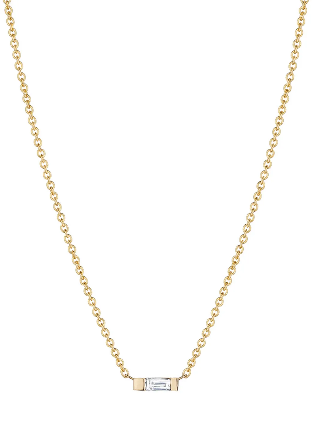 The Lovely French Necklace