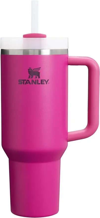 The Quencher H2.0 Flowstate Tumbler 40oz