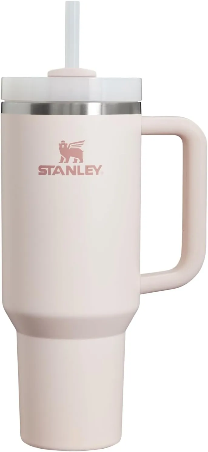 The Quencher H2.0 Flowstate Tumbler 40oz
