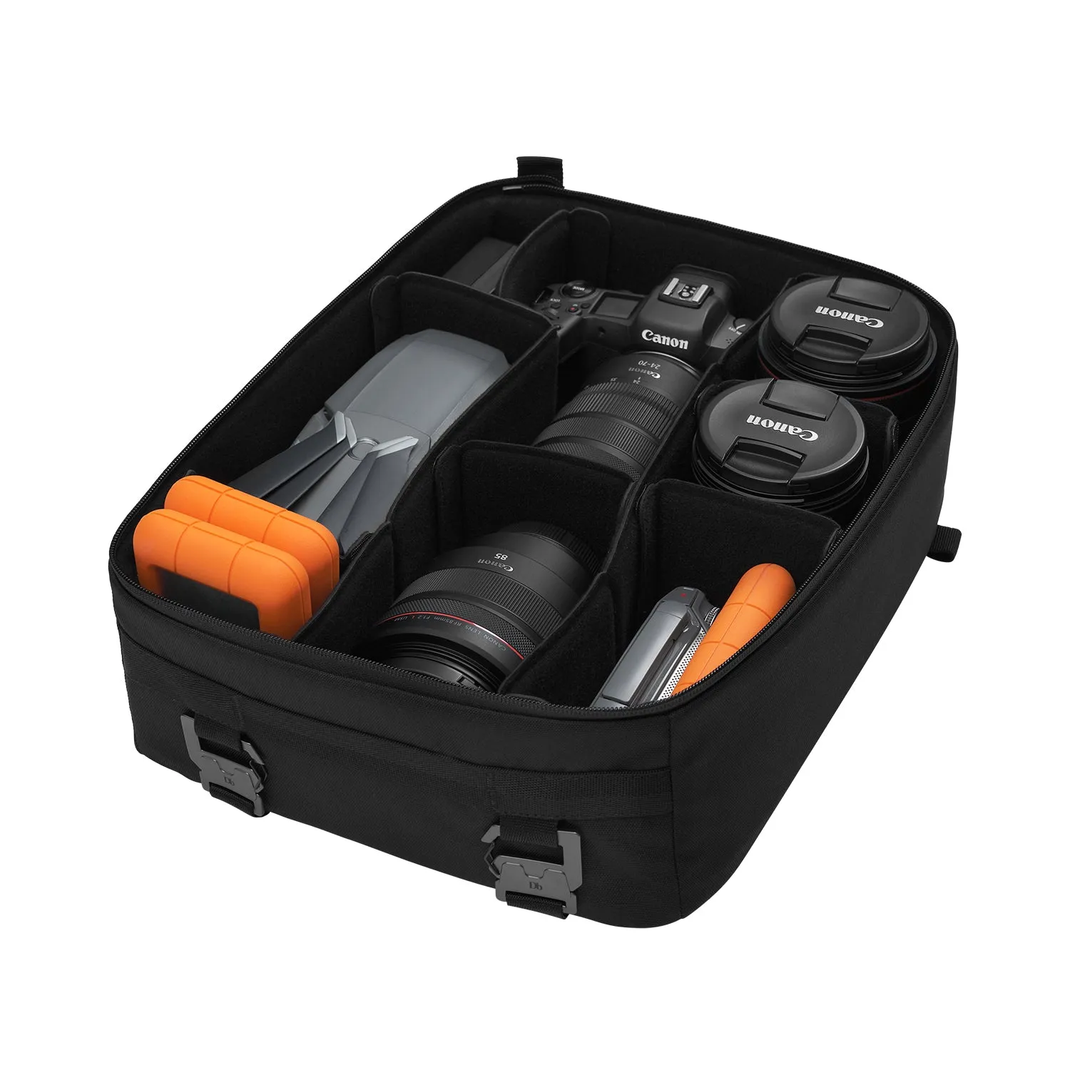 The Ramverk Camera Insert