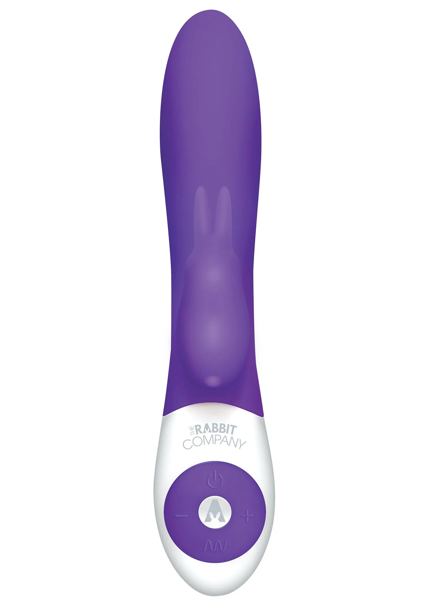 The Rotating Rabbit - Purple