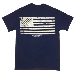 The Rugged Patriot T-Shirt