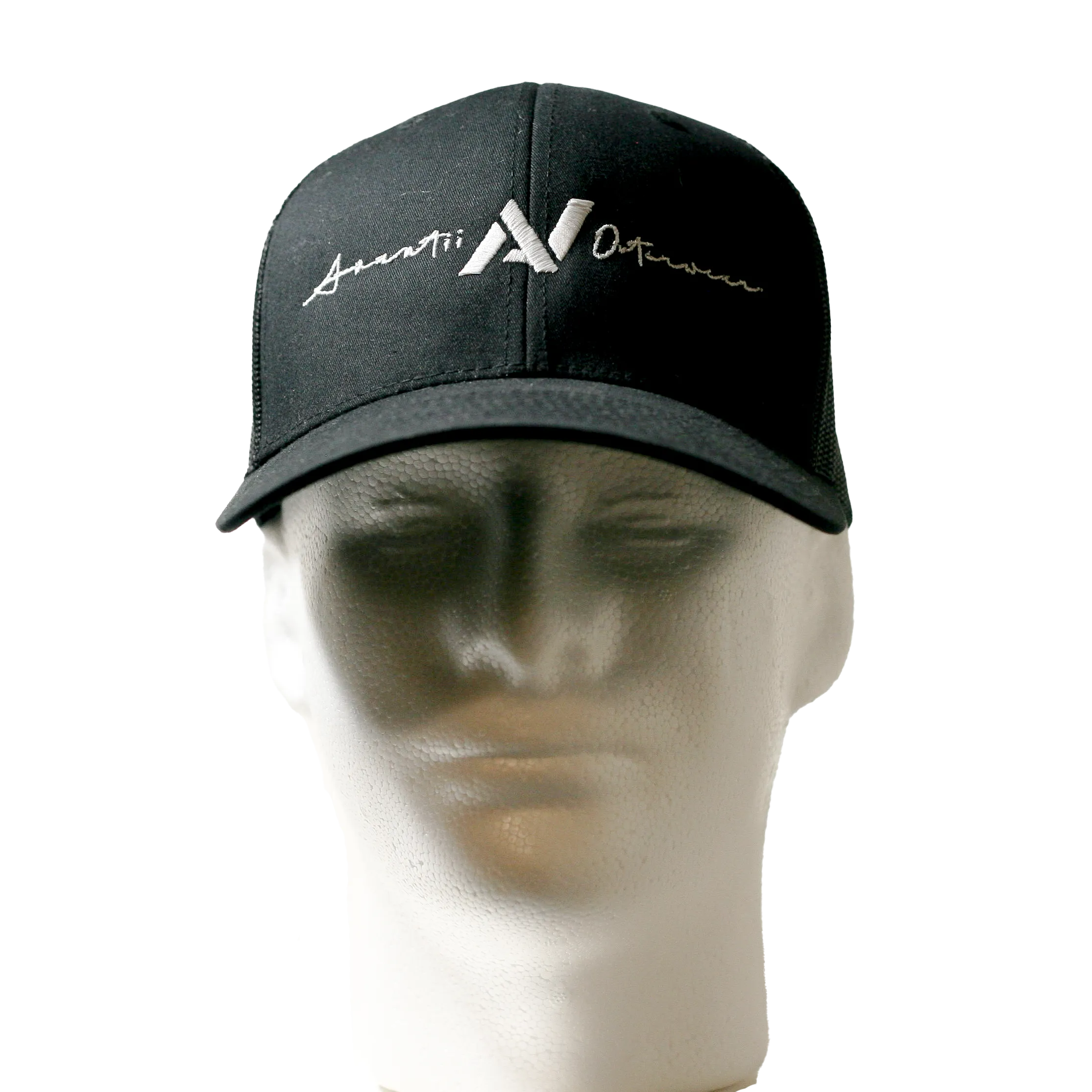 The Signature 112 Snapback