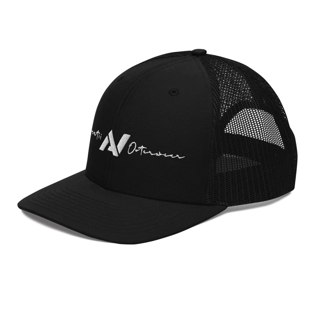 The Signature 112 Snapback