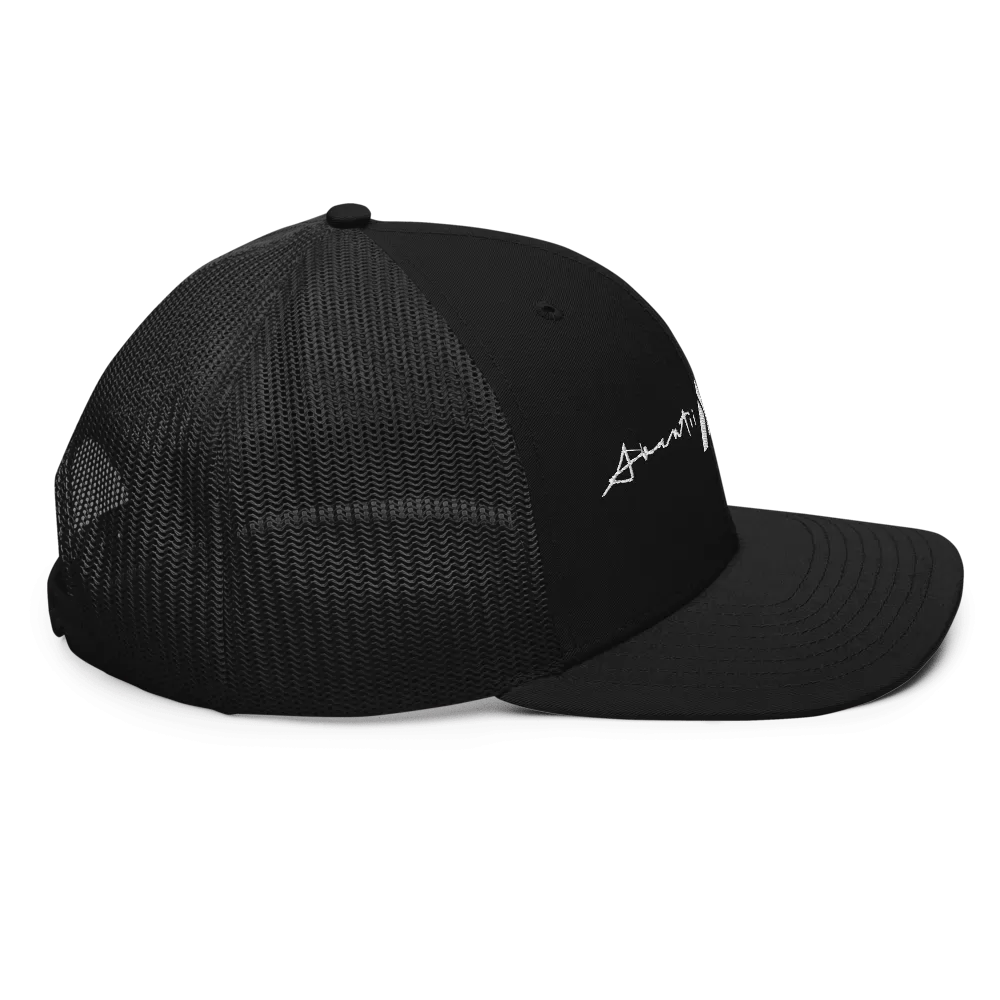The Signature 112 Snapback