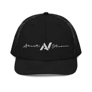 The Signature 112 Snapback