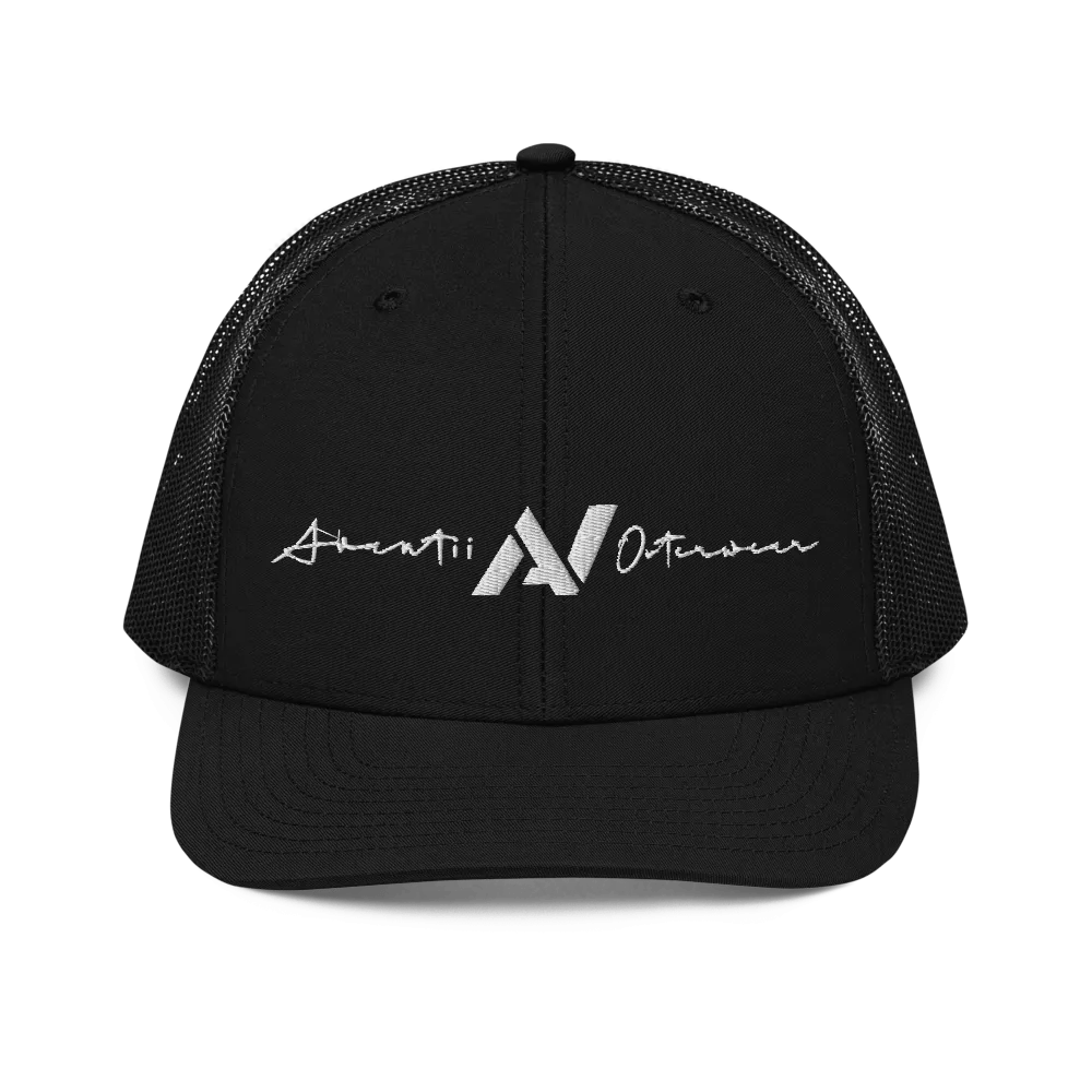 The Signature 112 Snapback