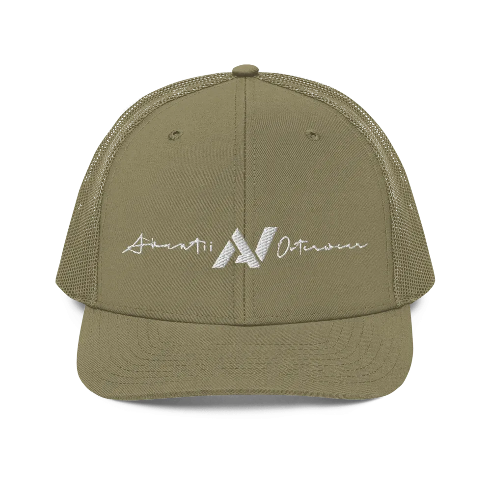 The Signature 112 Snapback