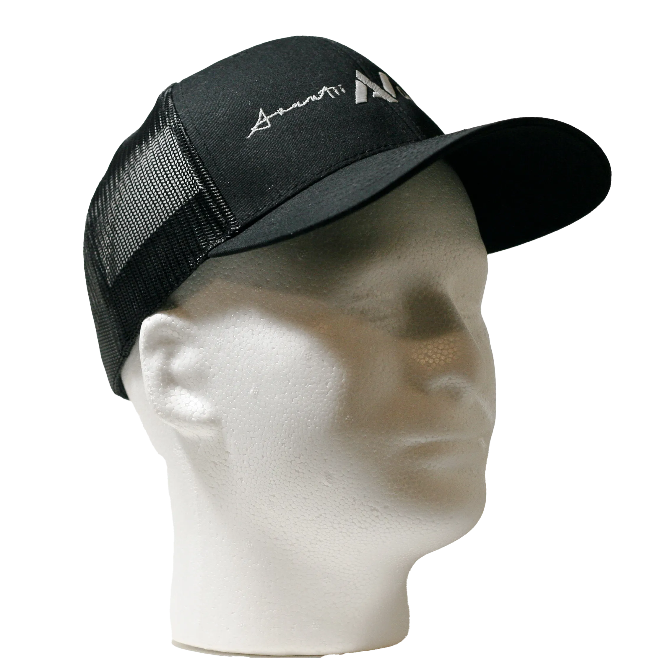 The Signature 112 Snapback