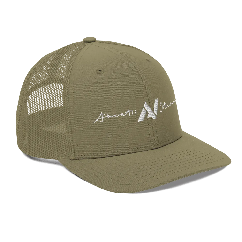 The Signature 112 Snapback