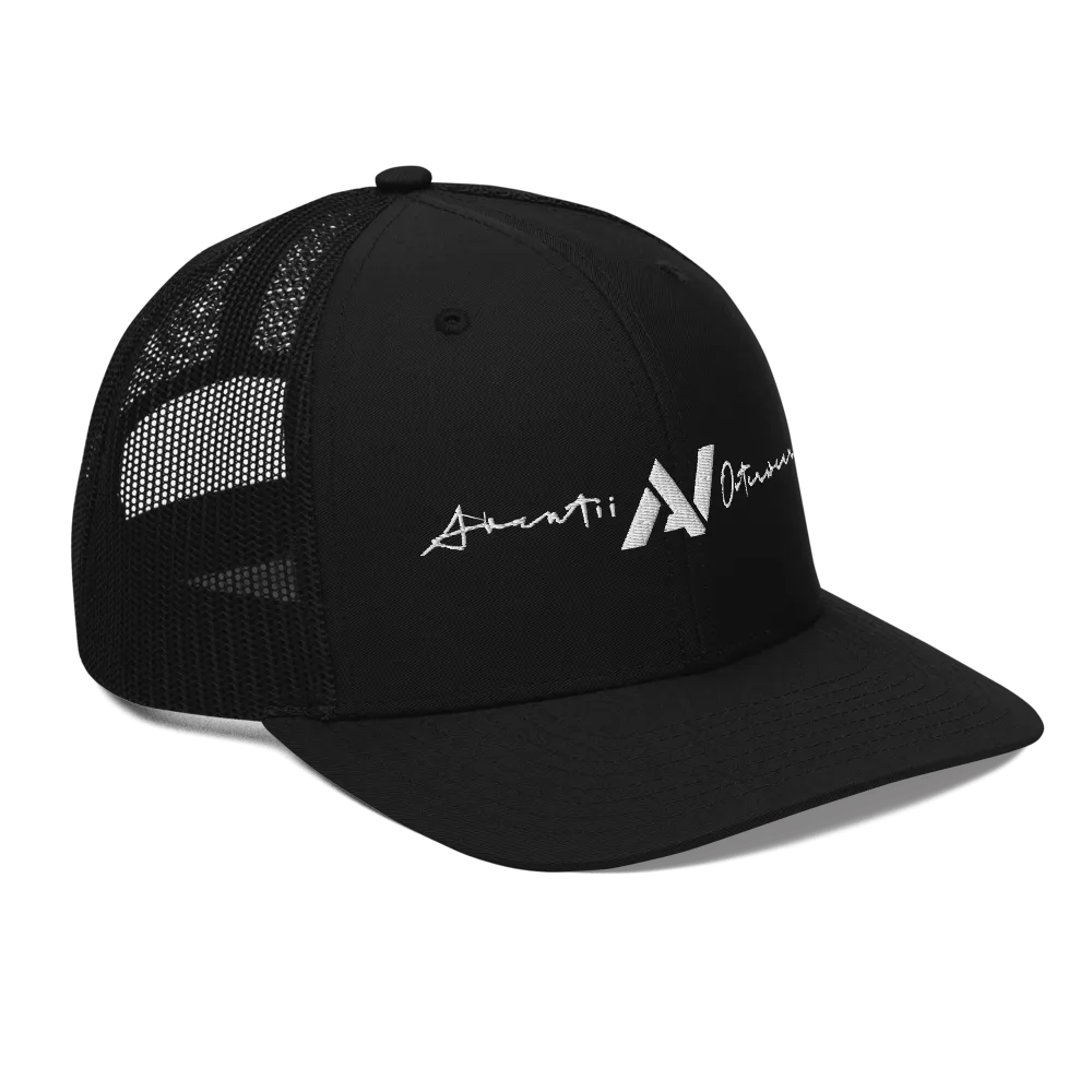 The Signature 112 Snapback