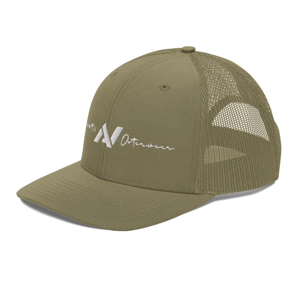 The Signature 112 Snapback
