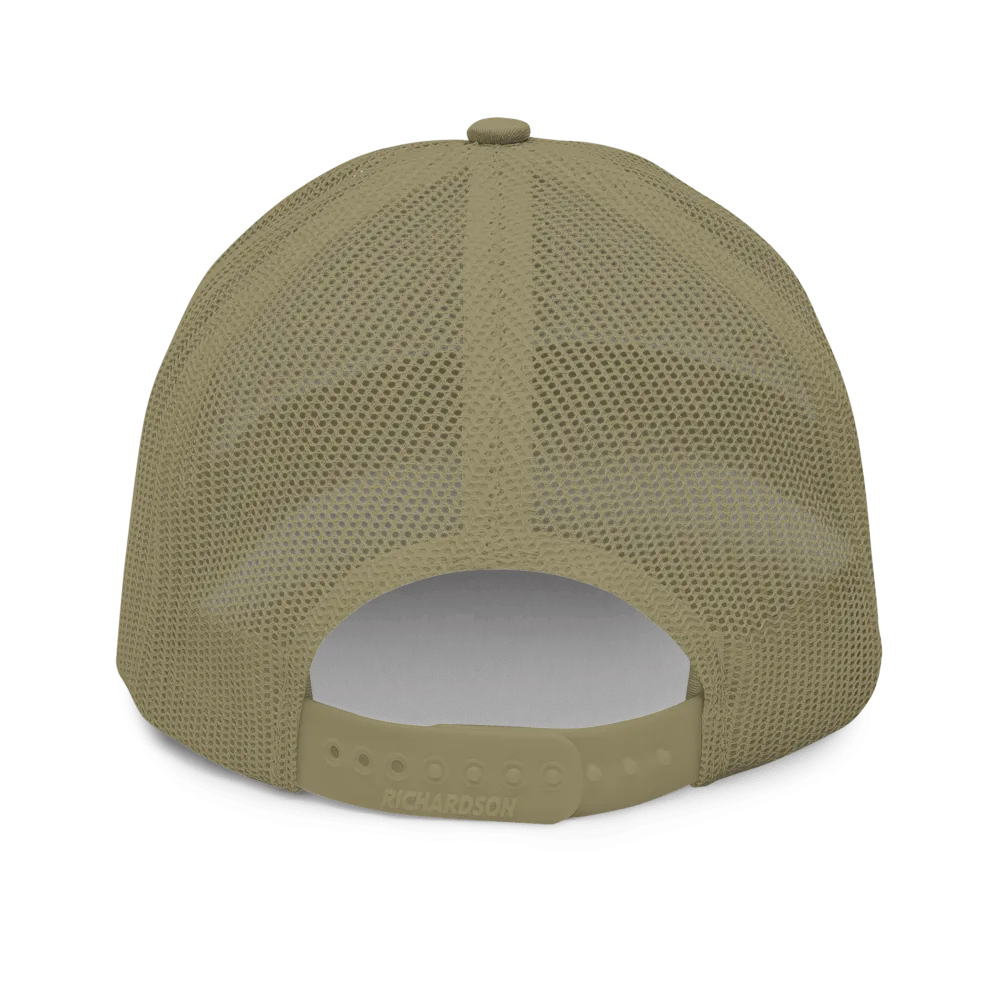 The Signature 112 Snapback