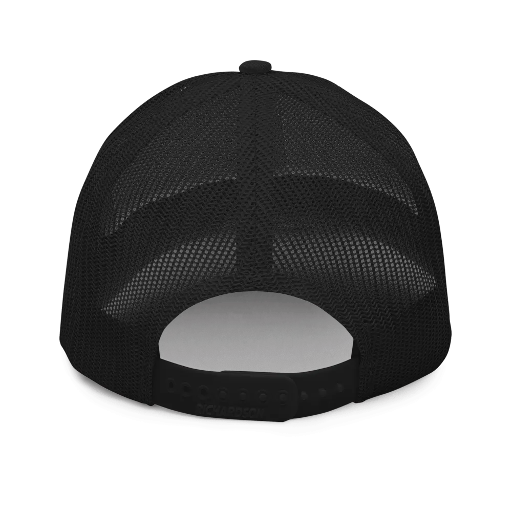 The Signature 112 Snapback