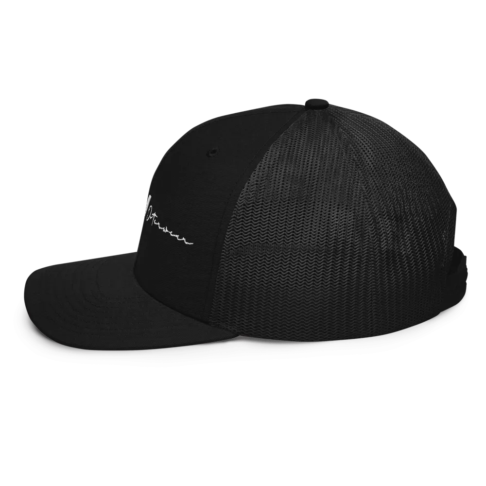 The Signature 112 Snapback