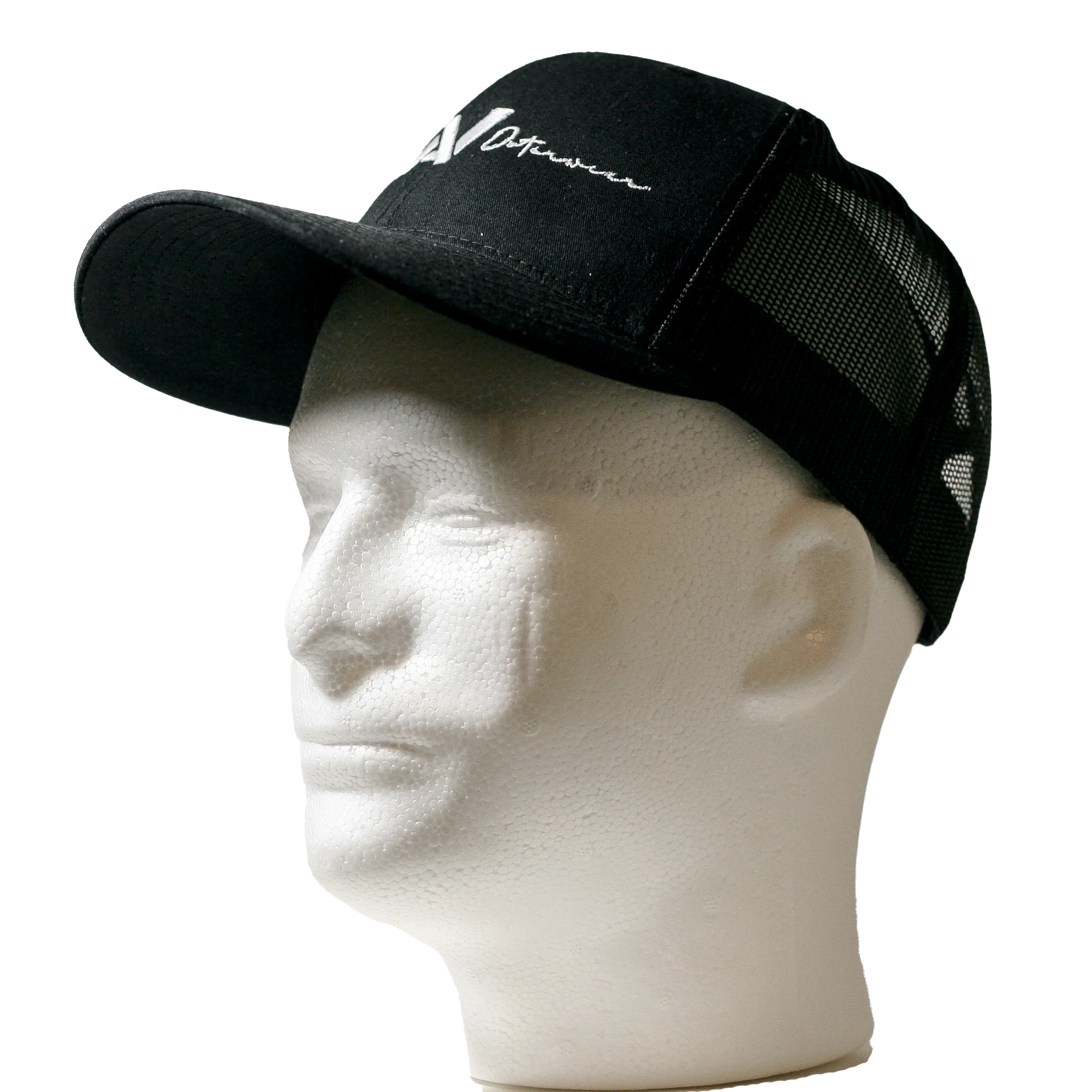 The Signature 112 Snapback