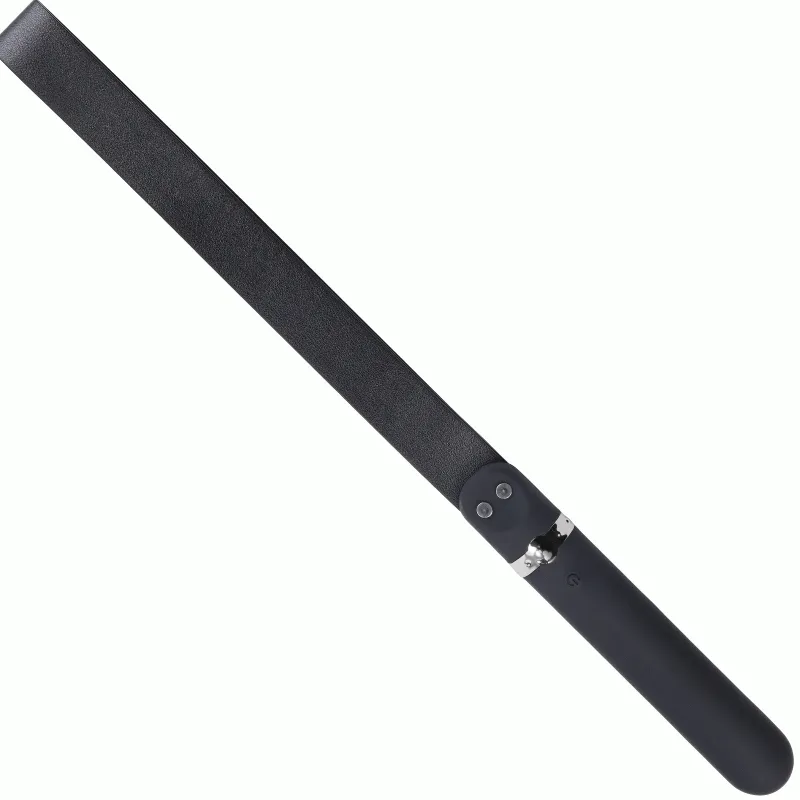 The Spank Me Vibe - Black