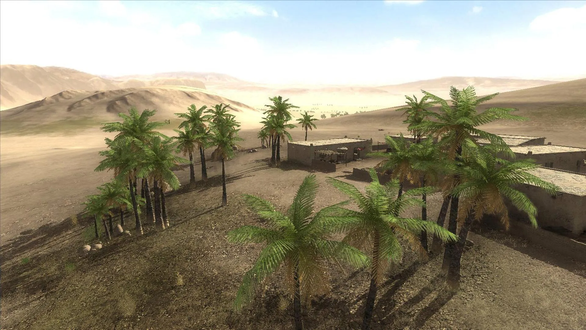 Theatre Of War 2: Africa 1943 (PC)