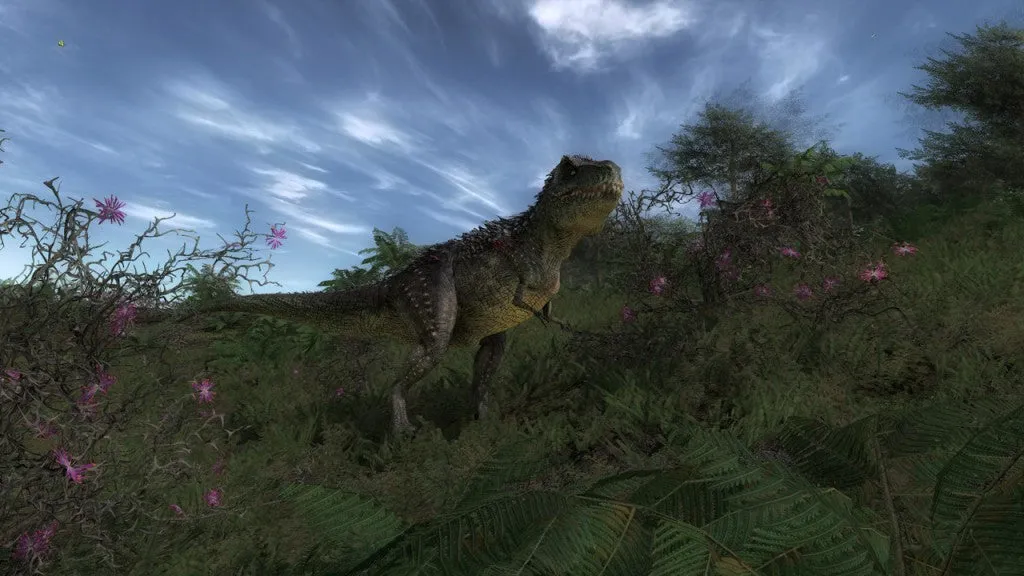theHunter: Primal (PC)