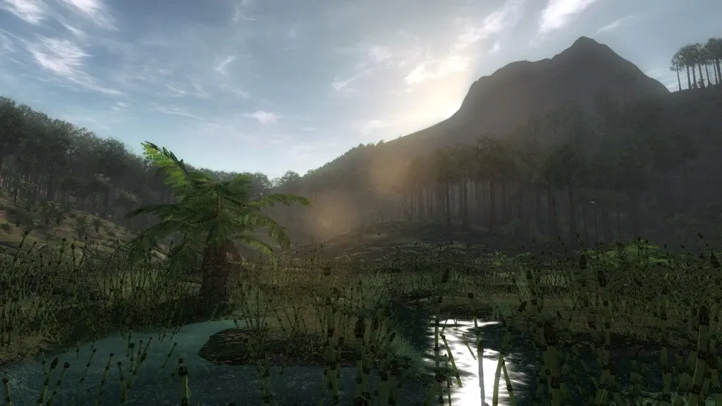 theHunter: Primal (PC)