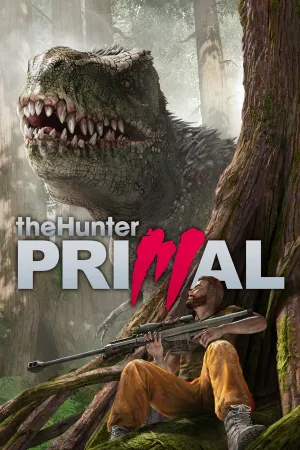theHunter: Primal (PC)