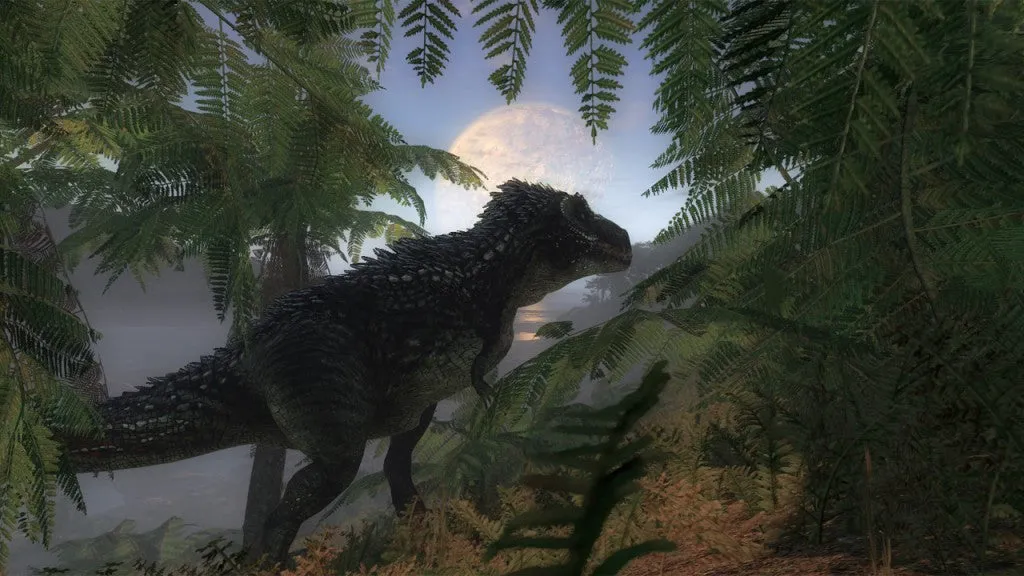 theHunter: Primal (PC)