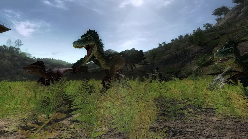 theHunter: Primal (PC)