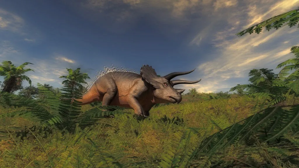 theHunter: Primal (PC)