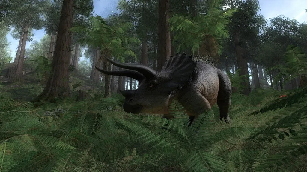 theHunter: Primal (PC)