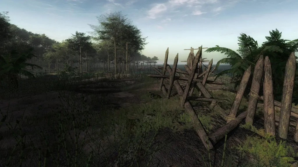theHunter: Primal (PC)