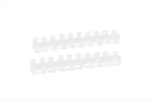 Thinking Anglers Soft Hook Beads Clear